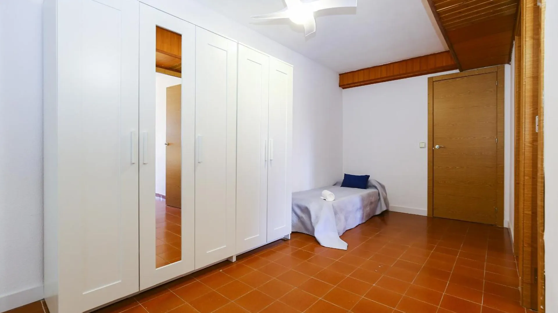 Apartament Delfines New Planet Costa Dorada La Pineda