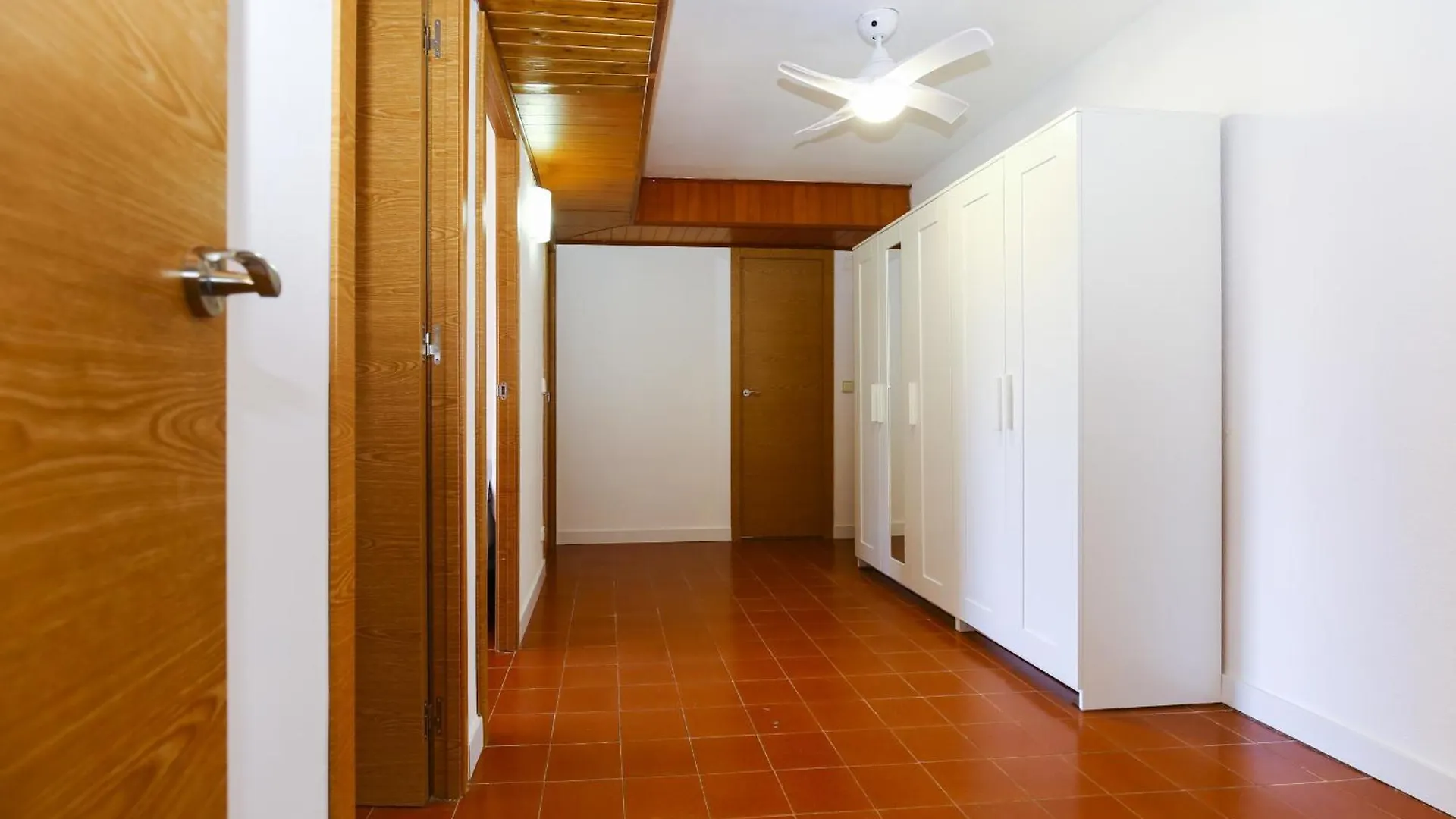 Apartament Delfines New Planet Costa Dorada La Pineda 0*,