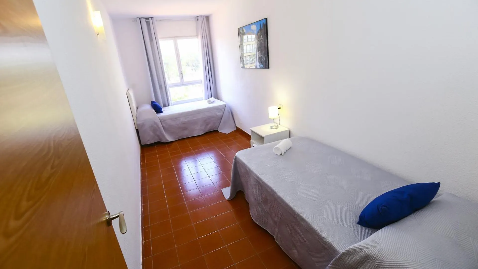 Apartament Delfines New Planet Costa Dorada La Pineda