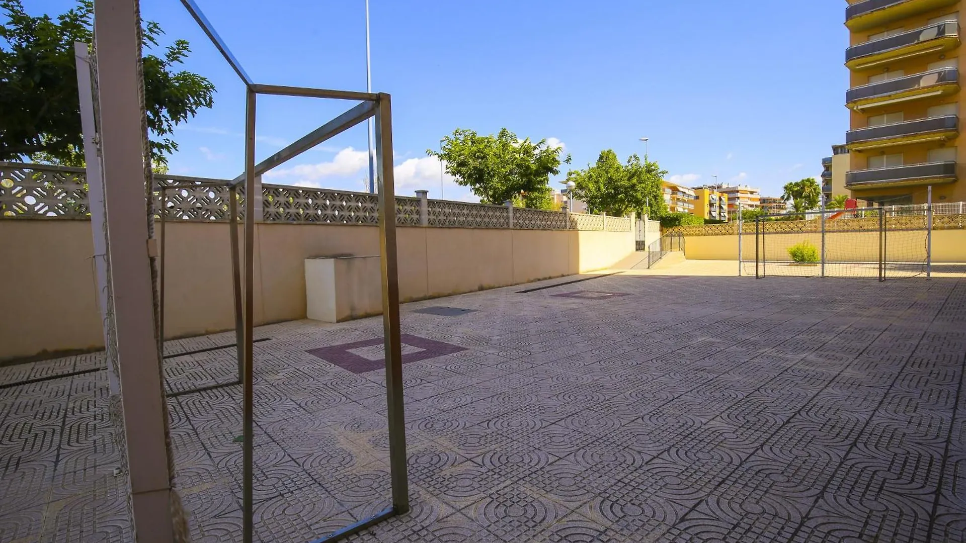 Apartament Delfines New Planet Costa Dorada La Pineda Hiszpania