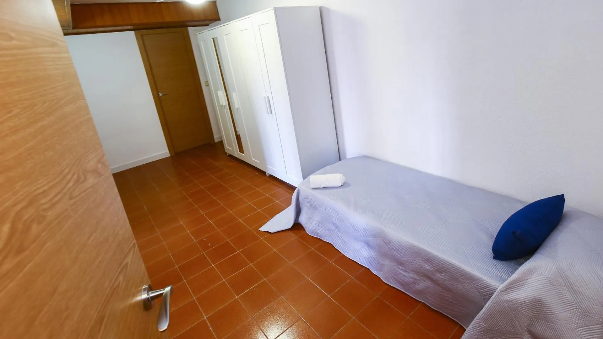 Apartament Delfines New Planet Costa Dorada La Pineda