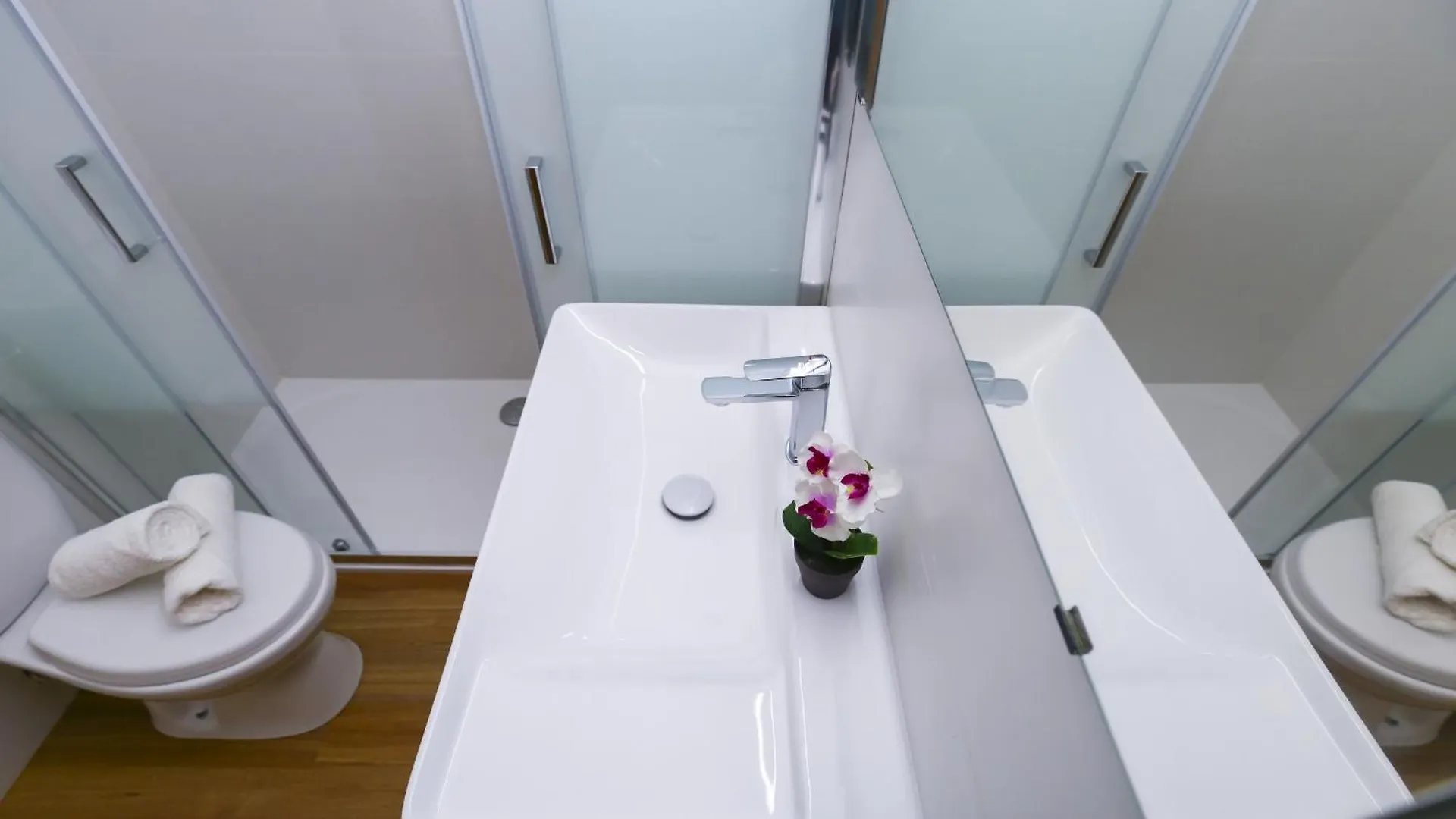 Apartament Delfines New Planet Costa Dorada La Pineda