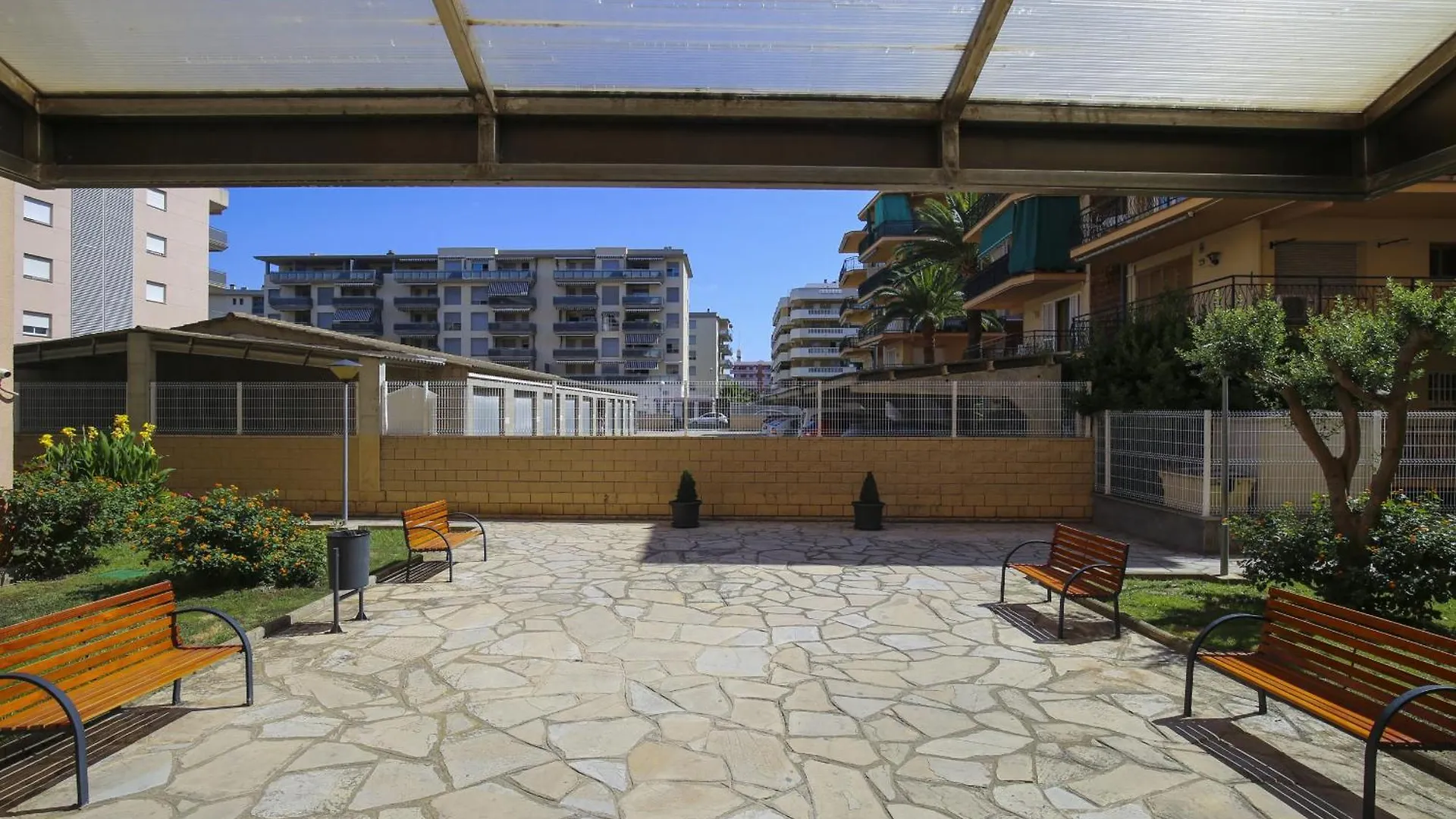 Apartament Delfines New Planet Costa Dorada La Pineda