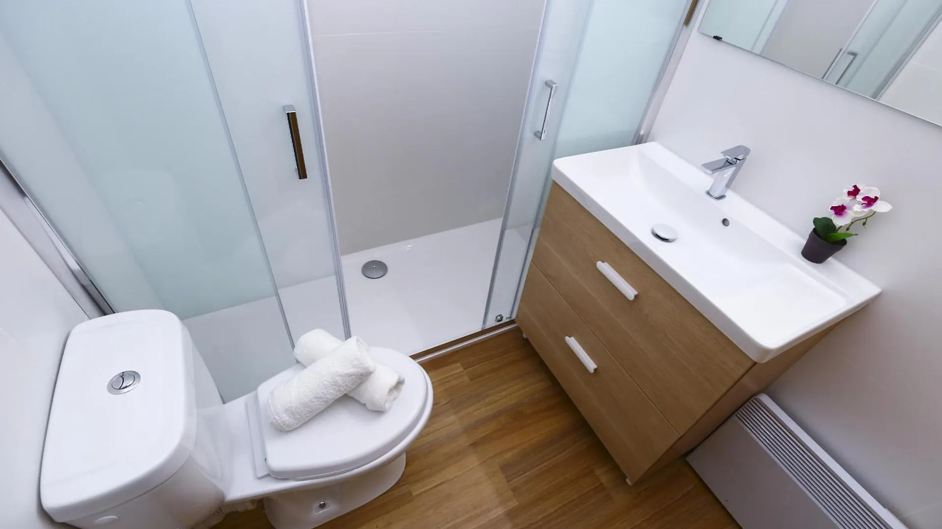 Apartament Delfines New Planet Costa Dorada La Pineda Hiszpania