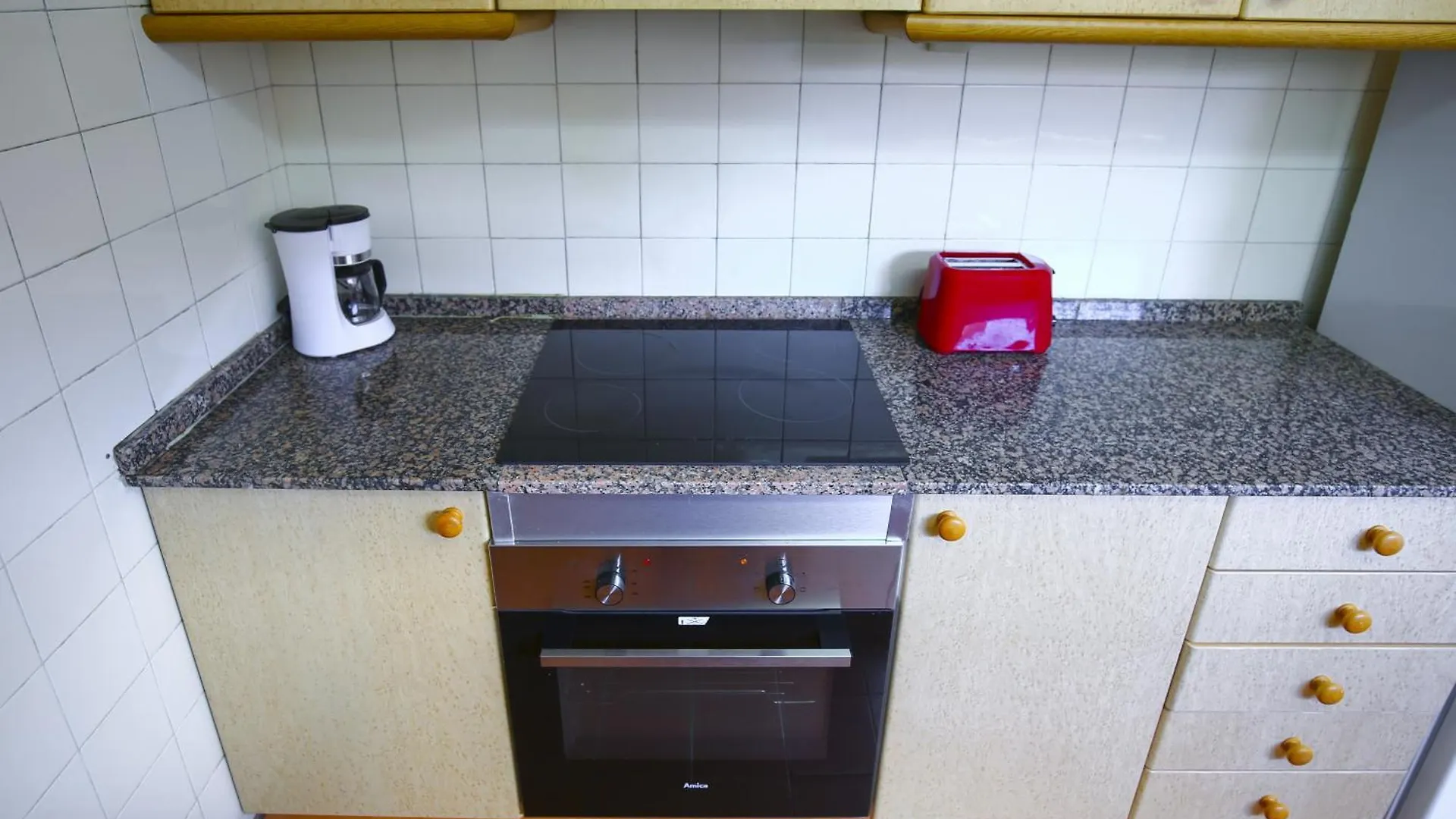 Apartament Delfines New Planet Costa Dorada La Pineda