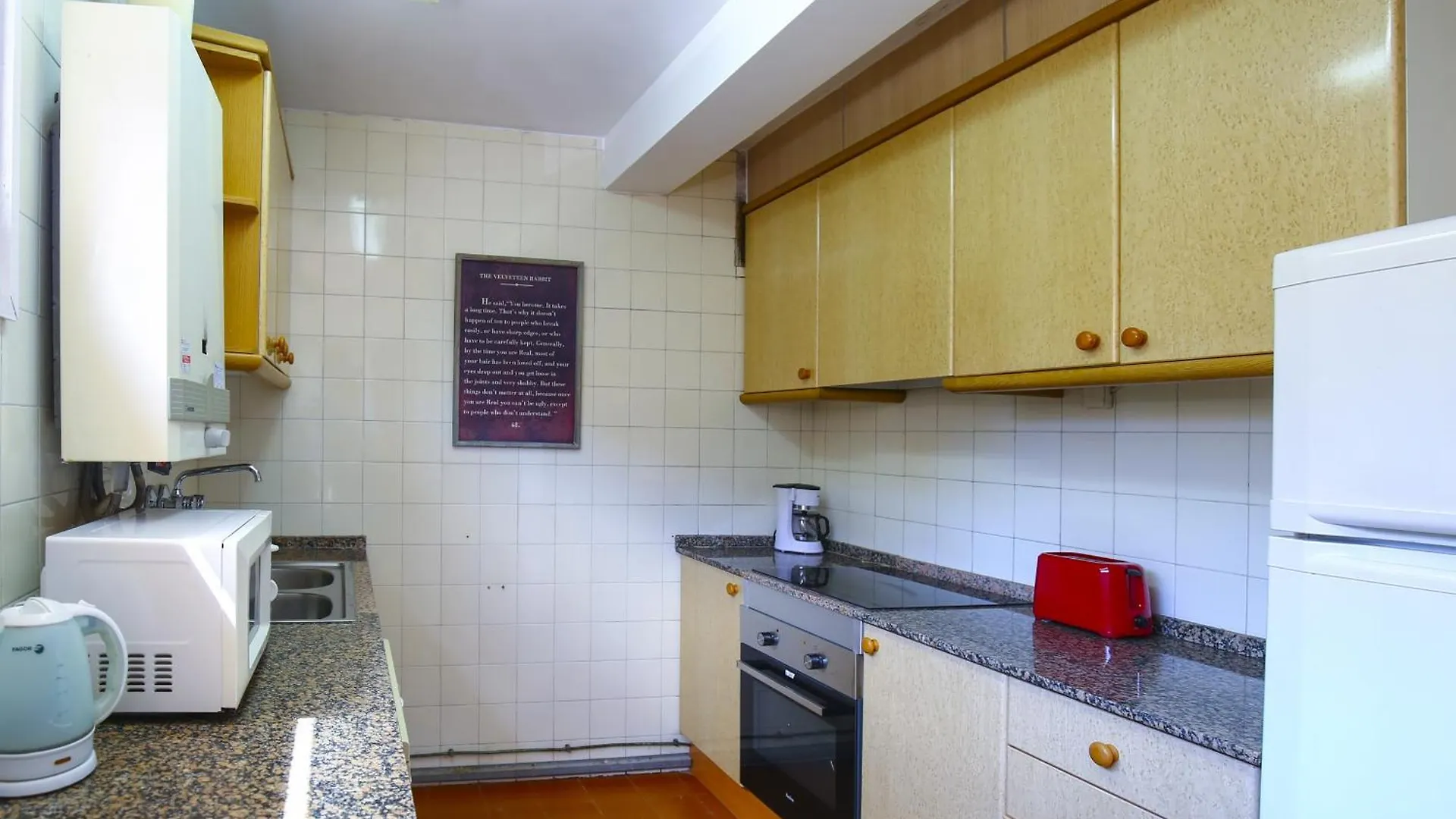 Apartament Delfines New Planet Costa Dorada La Pineda Hiszpania