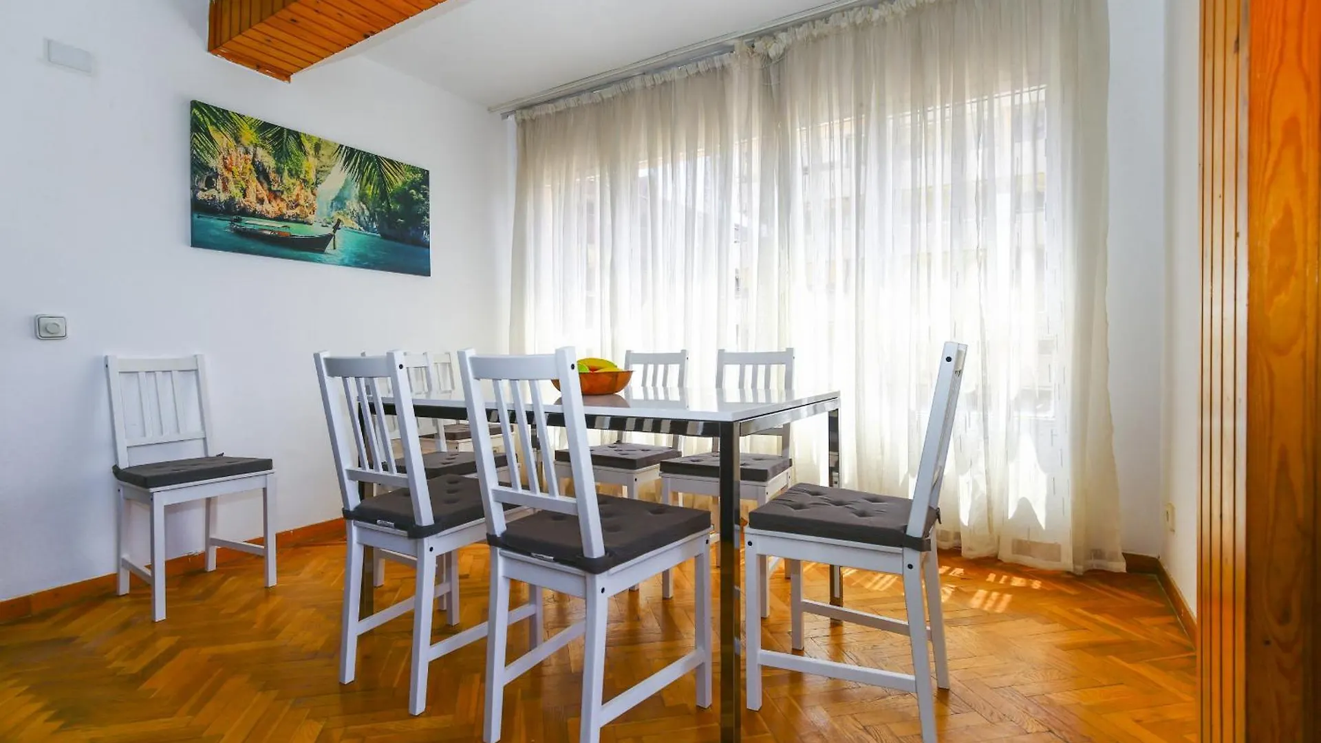 Apartament Delfines New Planet Costa Dorada La Pineda