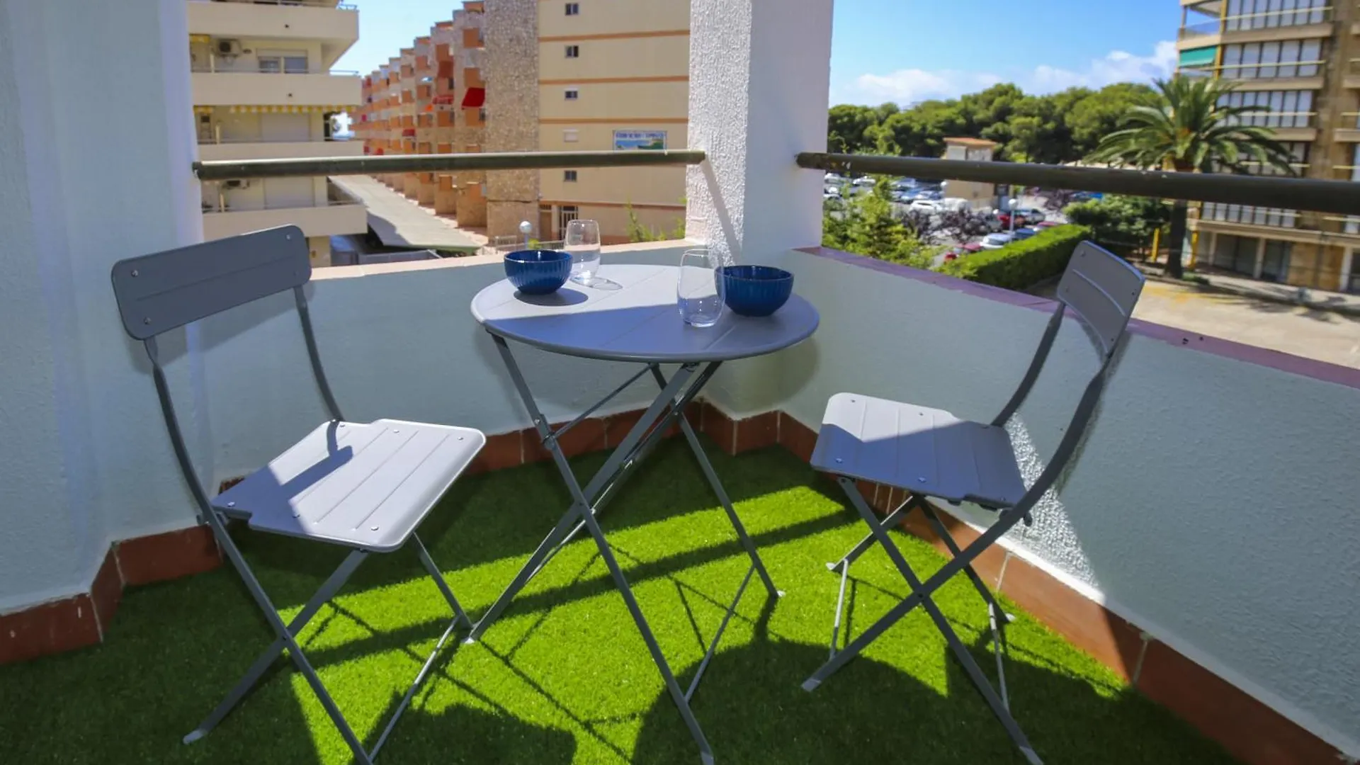 Apartament Delfines New Planet Costa Dorada La Pineda